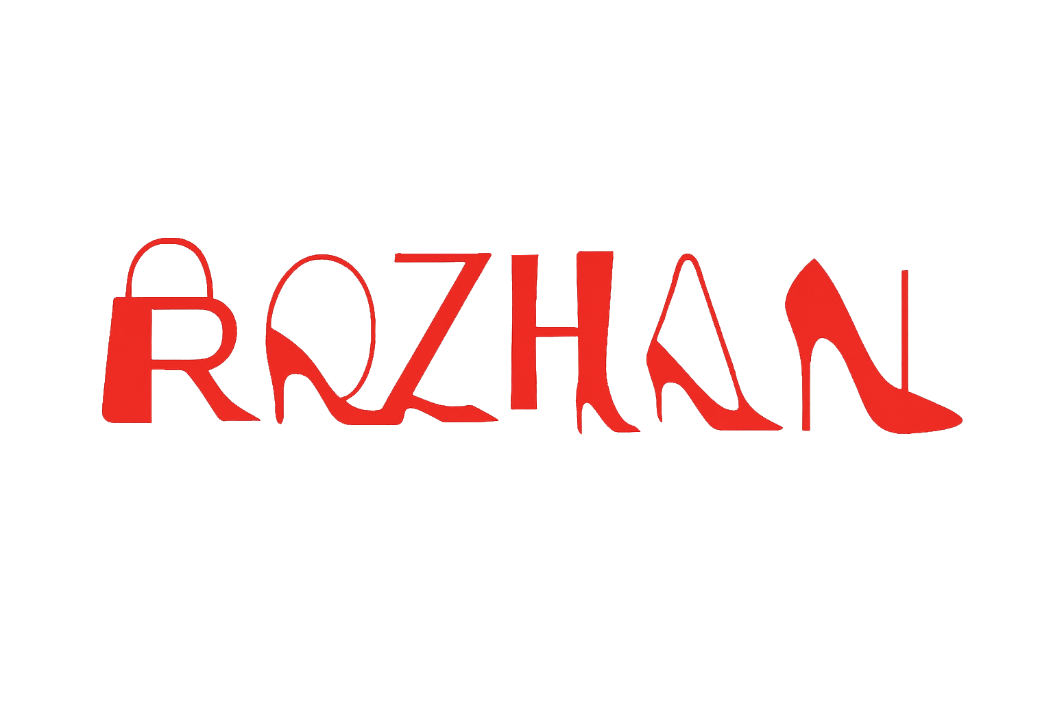 لوگو روژان