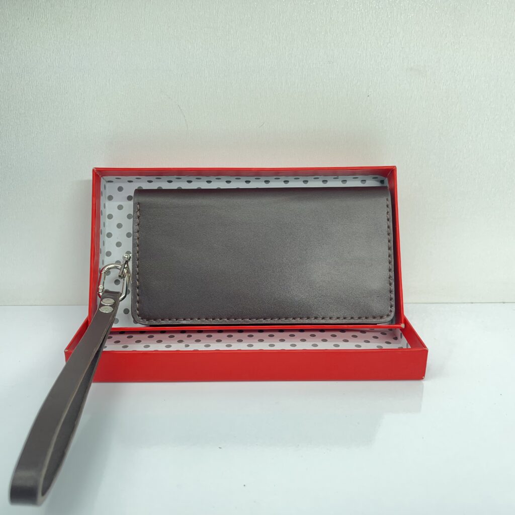 کیف دستی چرم طبیعی مردانه کد 9500