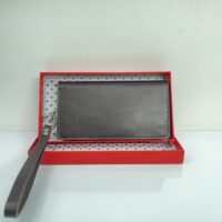 کیف دستی چرم طبیعی مردانه کد 9500