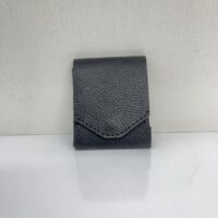 جا کارتی چرم طبیعی مردانه کد 9093