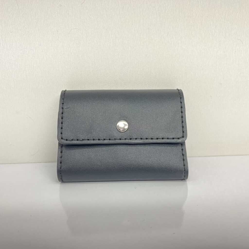 جا کارتی چرم طبیعی مردانه کد 9095