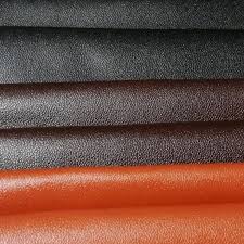 چرم گاوی طبیعی