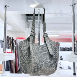 کیف چرم طبیعی تمام دست دوز کد6030