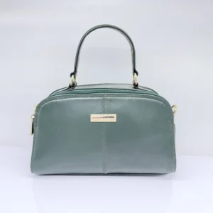 کیف چرم طبیعی زنانه کد 6032