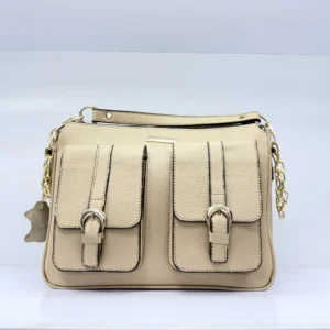 کیف چرم طبیعی زنانه کد 6033