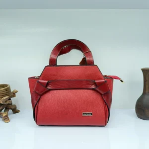 کیف چرم طبیعی زنانه کد 6034