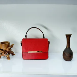 کیف چرم طبیعی کد6029