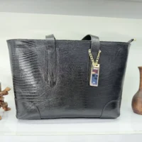 کیف چرم طبیعی 6025