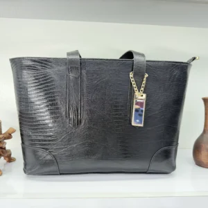 کیف چرم طبیعی 6025