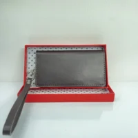 کیف دستی چرم طبیعی کد 9500