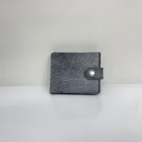 جا کارتی چرم طبیعی لیزارد