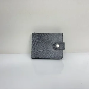 جا کارتی چرم طبیعی لیزارد