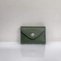 جا کارتی چرم طبیعی کد 9094